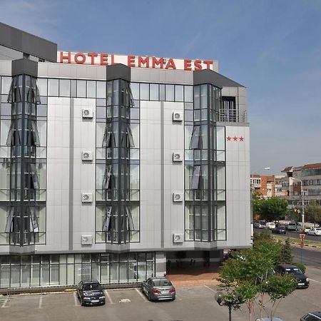 Hotel Emma Est Craiova Exterior photo